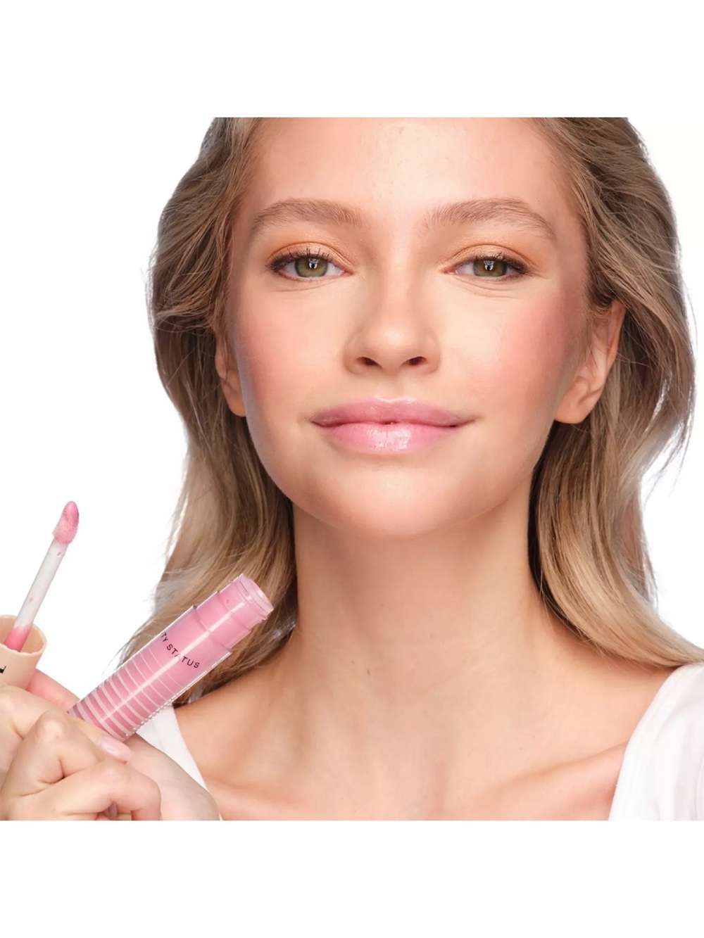 Dibs Beauty Rock Candy Go To Glossy Balm - Picture 3 of 7